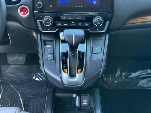 Used 2019 Honda CR-V EX-L image 17