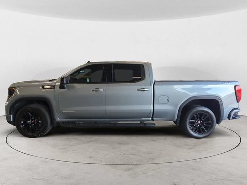 Certified 2026 GMC Sierra 1500 Elevation w/ Elevation Premium Package AWD/4WD image 8