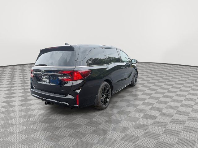 Used 2026 Honda Odyssey Sport-L image 11