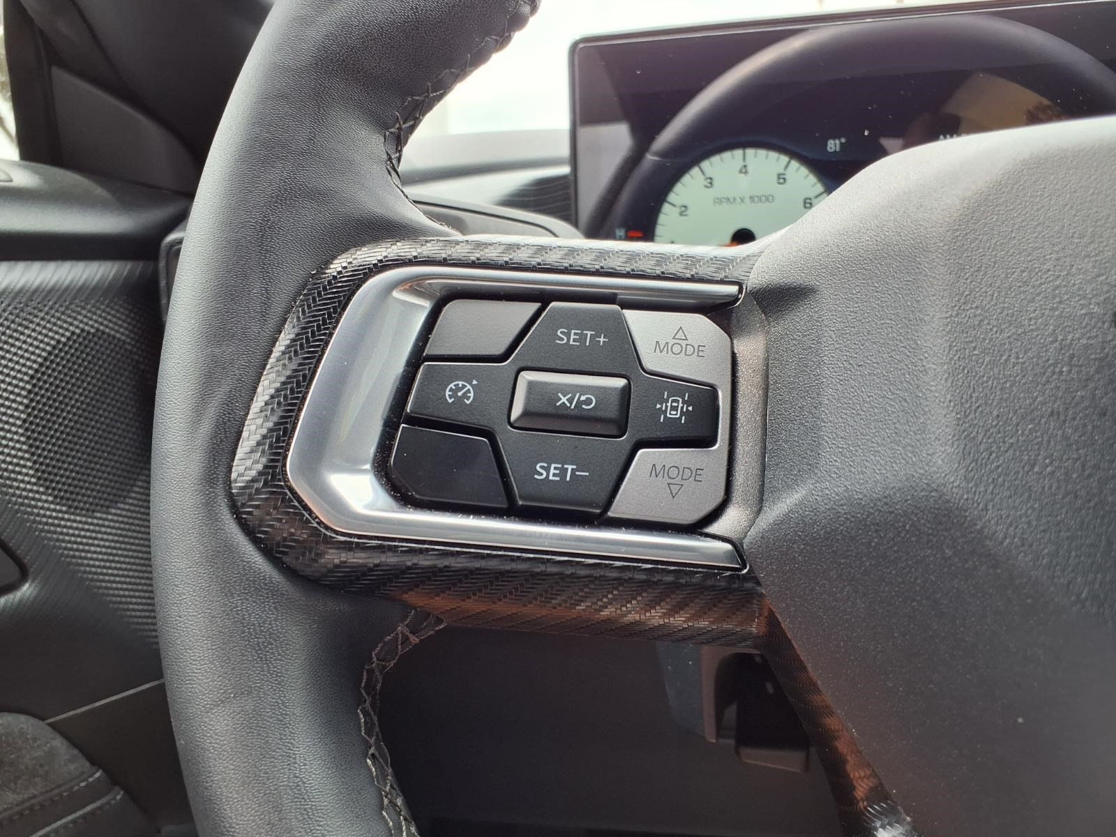Used 2025 Ford Mustang Coupe RWD image 23