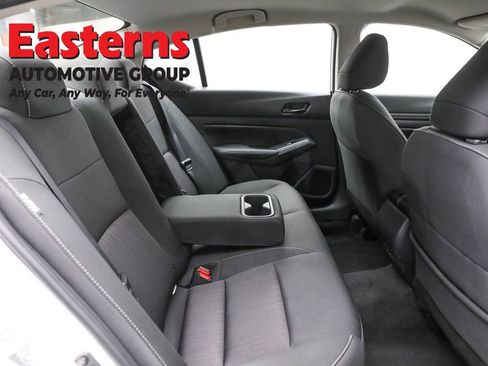 Used 2023 Nissan Altima 2.5 SL image 23