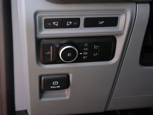 Used 2024 Ford F150 XLT w/ Equipment Group 302A MID AWD/4WD image 12