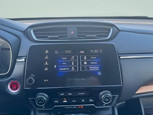 Used 2020 Honda CR-V EX-L image 18