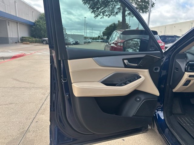 Used 2024 Acura MDX FWD image 6