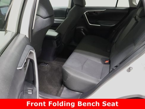 Certified 2024 Toyota RAV4 LE image 24