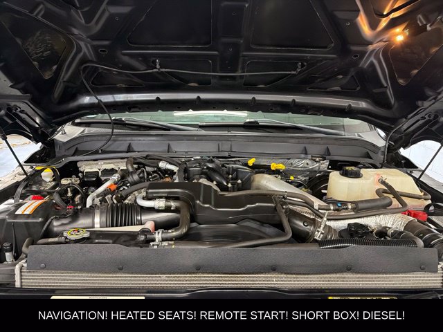 Used 2014 Ford F250 Platinum AWD/4WD image 31