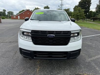 Used 2022 Ford Maverick XL w/ Equipment Group 100A Standard