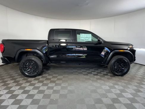 New 2026 GMC Canyon Elevation w/ Convenience Package AWD/4WD image 11