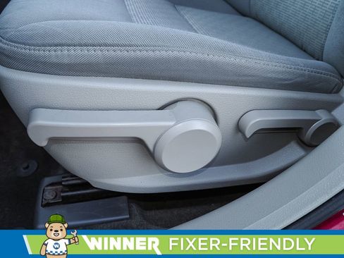 Used 2012 Ford Fusion S image 21