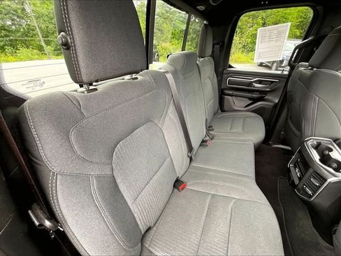 Used 2023 RAM 1500 Big Horn AWD/4WD image 15