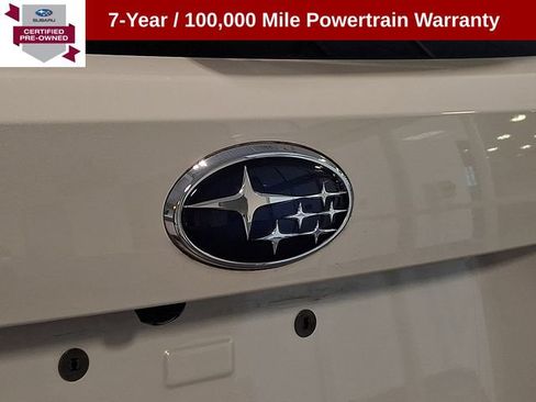 Certified 2023 Subaru Forester Premium AWD/4WD image 29