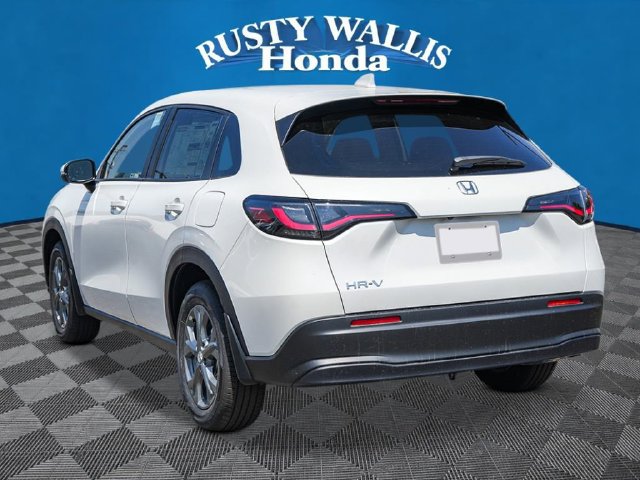 New 2027 Honda HR-V LX image 4