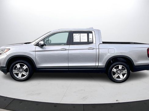 Used 2024 Honda Ridgeline RTL image 6