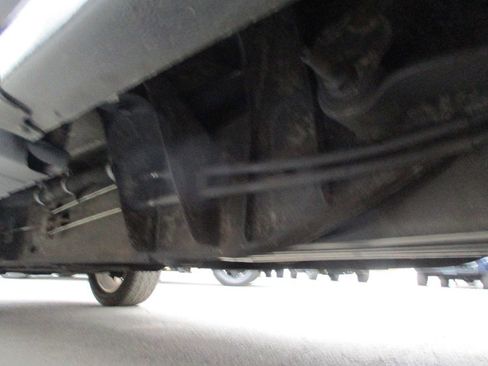 Used 2016 Chevrolet Silverado 1500 Custom w/ Custom Convenience Package image 37