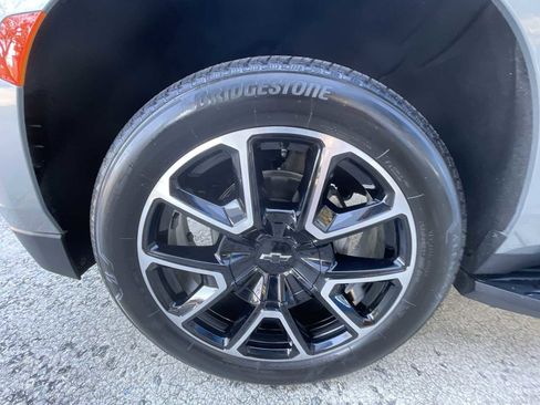 Certified 2024 Chevrolet Tahoe RST image 32