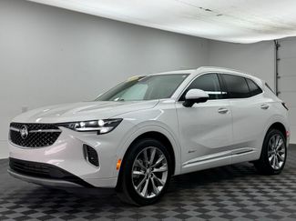 Used 2023 Buick Envision Avenir video 2