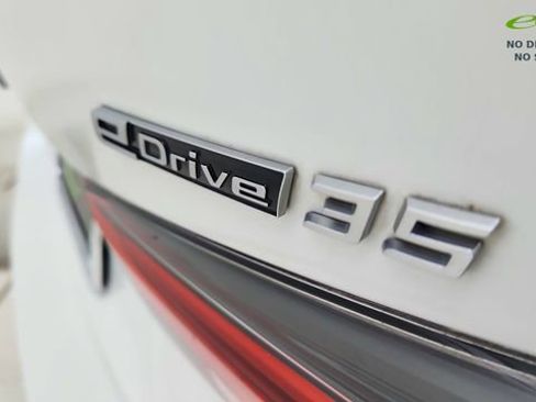 Used 2023 BMW i4 eDrive35 RWD image 18