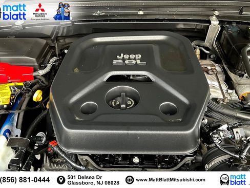 Used 2021 Jeep Wrangler Rubicon image 31