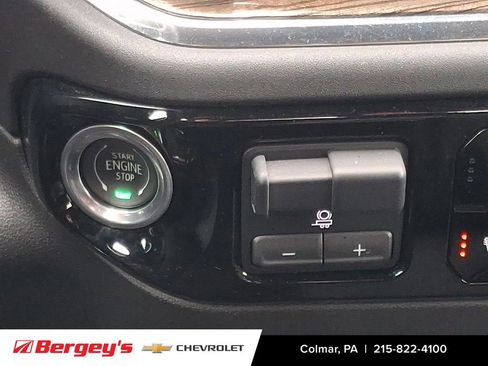 Used 2023 Chevrolet Silverado 1500 LT w/ Z71 Off-Road Package image 27