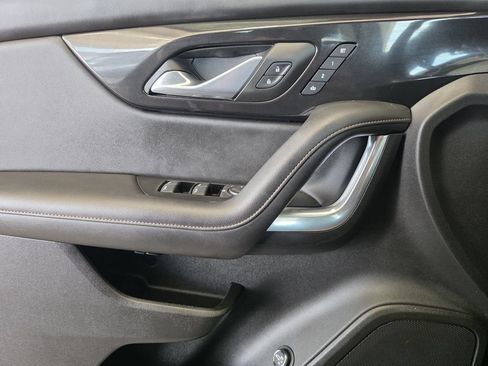 Used 2024 Chevrolet Blazer Premier w/ Driver Confidence II Package FWD image 19