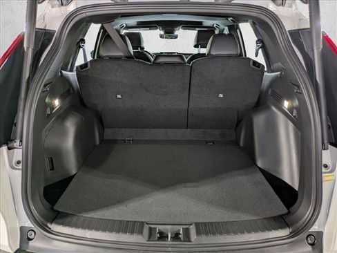Used 2025 Honda CR-V Sport-L image 8