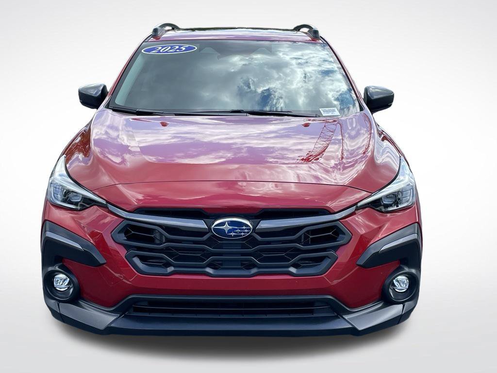 Used 2025 Subaru Crosstrek 2.5i Limited w/ Popular Package #4A AWD/4WD image 9