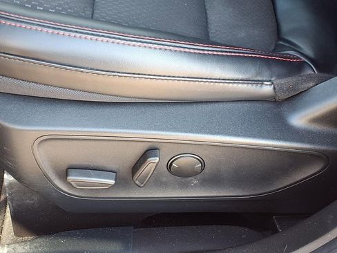 Used 2024 Ford Escape ST-Line w/ Tech Pack #1 image 4