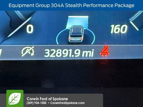 Used 2022 Ford Expedition Max Limited image 5