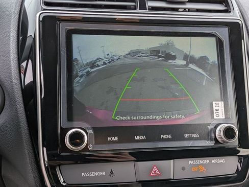 New 2026 Mitsubishi Outlander Sport SE image 20