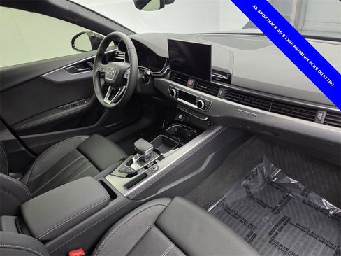 Used 2023 Audi A5 2.0T Premium Plus w/ Premium Plus image 12