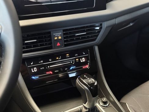 New 2026 Volkswagen Jetta Sport FWD image 19