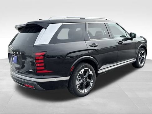 New 2026 Hyundai Palisade Limited AWD/4WD image 4