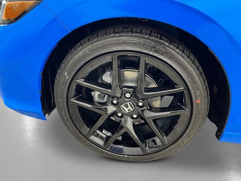 New 2026 Honda Civic Sport image 11