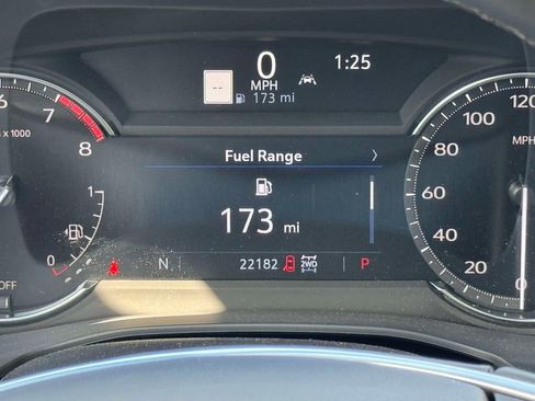 Used 2025 Cadillac XT5 Premium Luxury AWD/4WD image 5