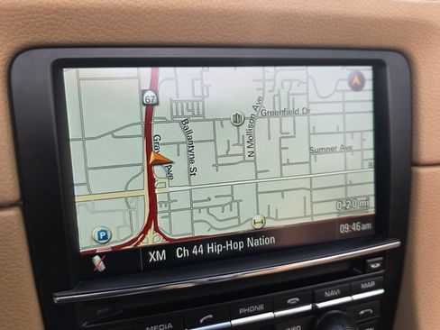 Used 2013 Porsche Boxster image 20