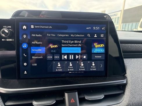 New 2026 Subaru Outback Limited AWD/4WD image 61