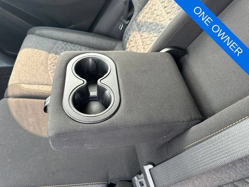 Used 2023 Chevrolet Equinox LT FWD image 22