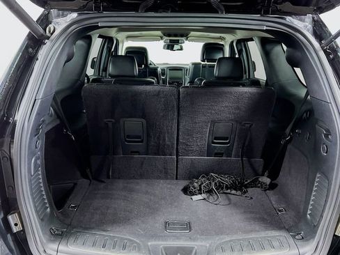 Used 2016 Dodge Durango Citadel w/ Premium Entertainment Group image 6