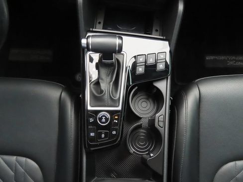 Used 2024 Kia Sportage X-Pro Prestige AWD/4WD image 50