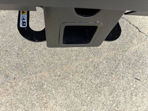 New 2026 Toyota Tacoma TRD Off-Road image 43