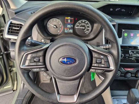 Used 2021 Subaru Forester AWD/4WD image 17