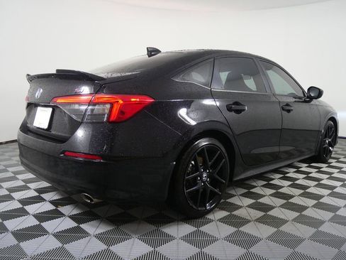 Used 2023 Honda Civic Si image 3