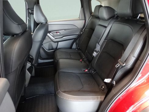 New 2026 MAZDA CX-5 Select image 11