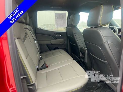 Used 2026 Chevrolet Colorado ZR2 w/ Technology Package image 22