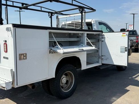 Used 2023 RAM 3500 Tradesman image 14