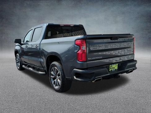 Used 2019 Chevrolet Silverado 1500 RST w/ All-Star Edition image 7