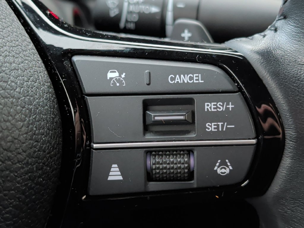Used 2024 Honda Accord Touring image 13