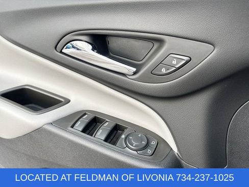 Used 2023 Chevrolet Equinox LS w/ LS Convenience Package image 22