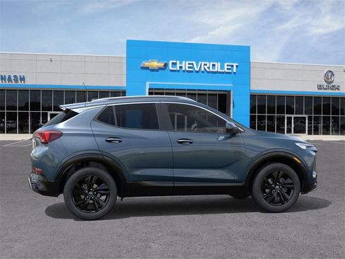 New 2026 Buick Encore GX Sport Touring w/ Comfort Package image 5