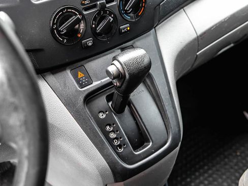 Used 2017 Chevrolet City Express LS FWD image 21